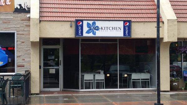 Lao Kitchen Restaurant