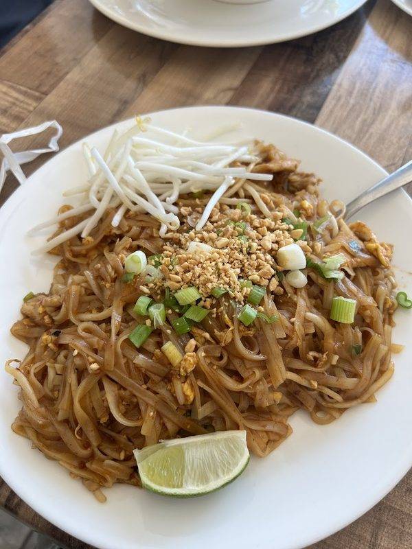 Lao Kitchen Restaurant