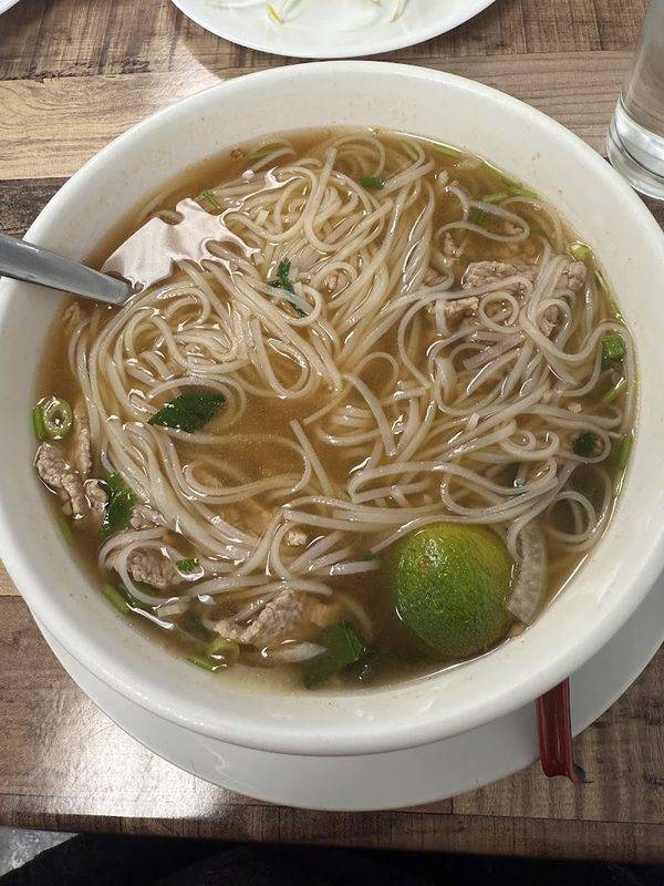Lao Kitchen Restaurant