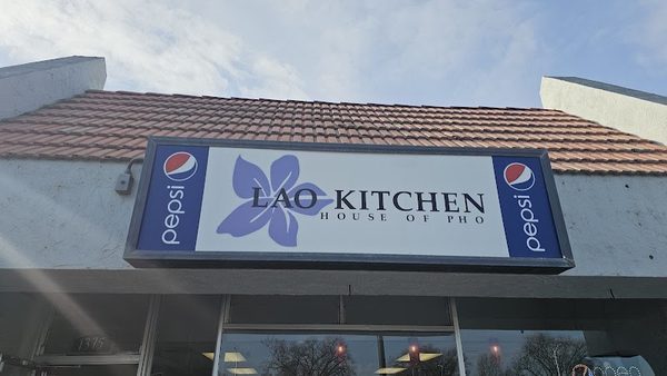 Lao Kitchen Restaurant