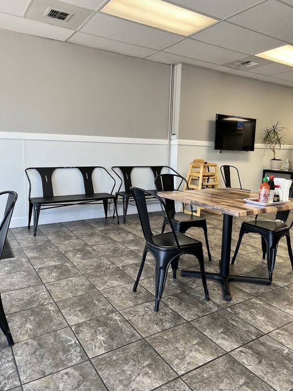 Lao Kitchen Restaurant
