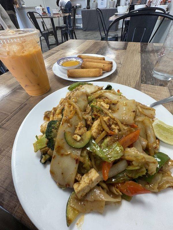 Lao Kitchen Restaurant