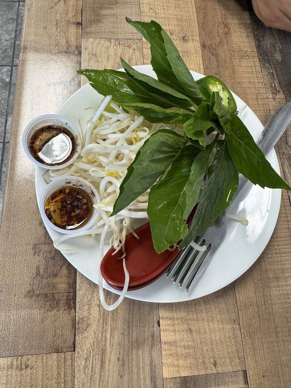Lao Kitchen Restaurant