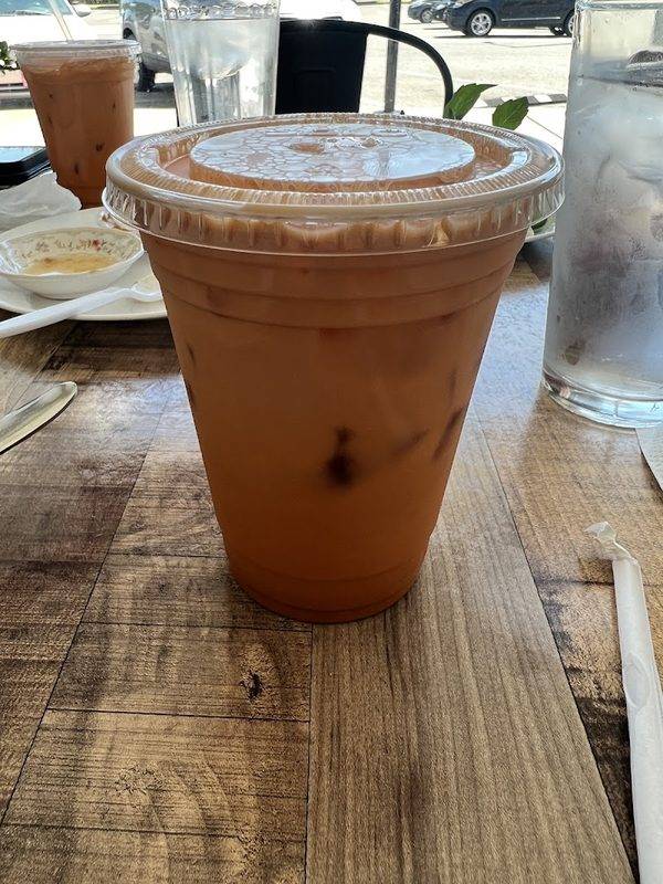Lao Kitchen Restaurant