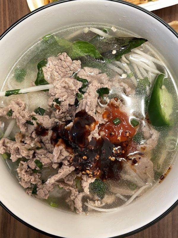 Lao Kitchen Restaurant