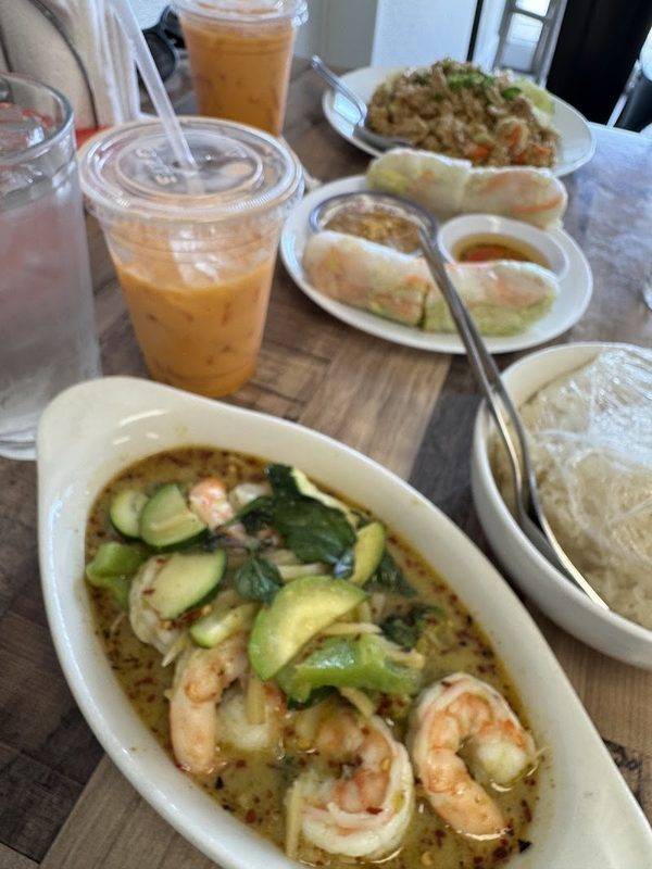 Lao Kitchen Restaurant