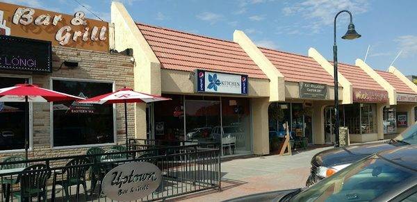 Lao Kitchen Restaurant