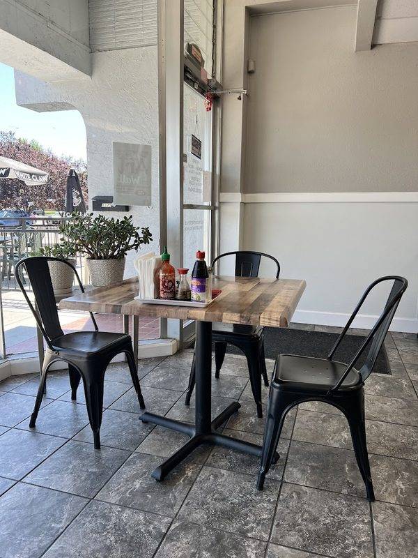 Lao Kitchen Restaurant