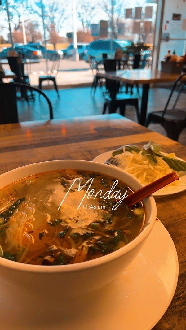 Lao Kitchen Restaurant
